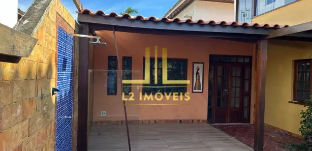 Casa com 5 Quartos à venda, 207m² no Aracuí, Lauro de Freitas