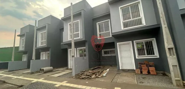 Sobrado com 2 Quartos à venda, 57m² no Vila Silveira Martins, Cachoeirinha