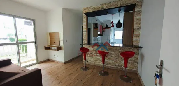 Apartamento com 2 Quartos à venda, 48m² no Igara, Canoas