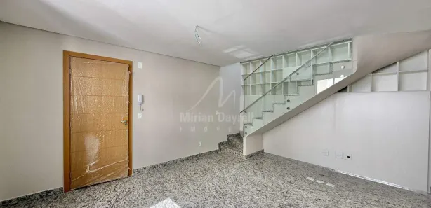 Cobertura com 1 Quarto à venda, 78m² no Centro, Belo Horizonte