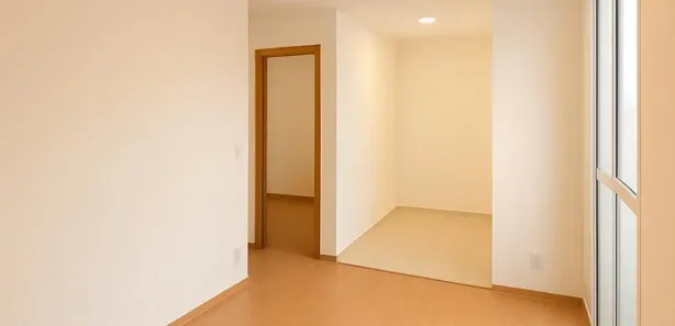 Apartamento com 2 Quartos à venda, 41m² no Campo Grande, Rio de Janeiro