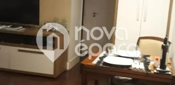 Apartamento com 2 Quartos à venda, 70m² no Lagoa, Rio de Janeiro
