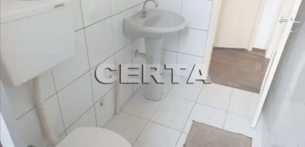 Kitnet para alugar, 30m² no Cidade Baixa, Porto Alegre