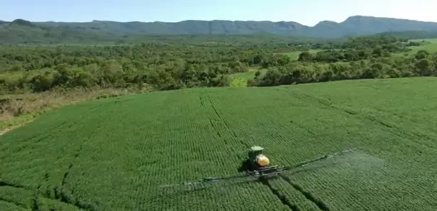 Fazenda/Sítio à venda, 18972800m² no , Niquelândia