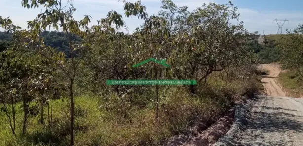 Lote/Terreno à venda, 360m² no Nazaré, São Joaquim de Bicas