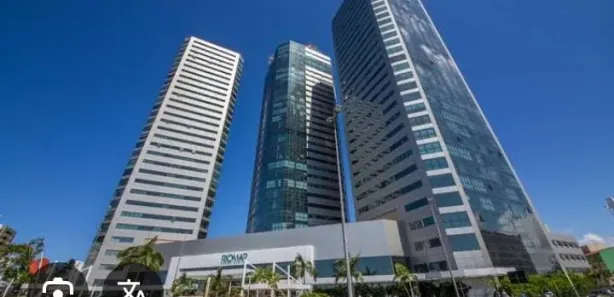 Sala Comercial com 1 Quarto para alugar, 42m² no Pina, Recife