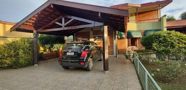 Casa com 2 Quartos à venda, 254m² no , Corumbataí