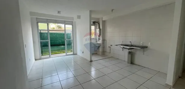 Apartamento com 2 Quartos para alugar, 60m² no Curicica, Rio de Janeiro