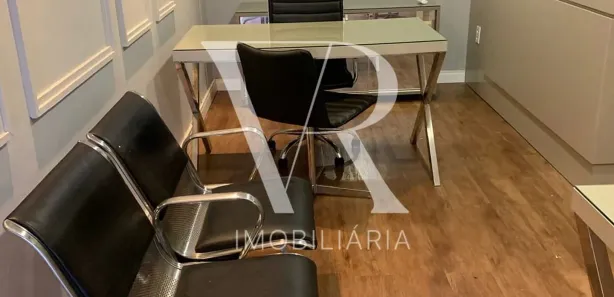 Sala Comercial para alugar, 23m² no Manaíra, João Pessoa