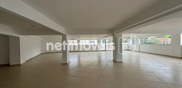 Sala Comercial para alugar, 240m² no Dona Clara, Belo Horizonte