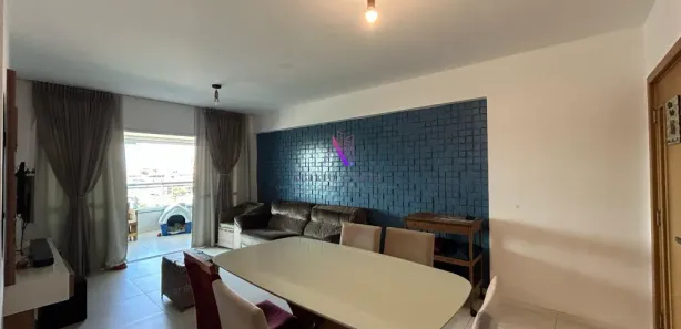 Apartamento com 3 Quartos à venda, 110m² no Jardim Apipema, Salvador