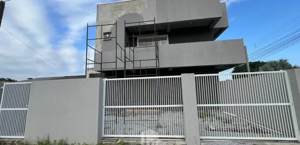 Casa com 2 Quartos à venda, 45m² no Saint Etiene, Matinhos