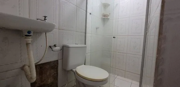 Ponto Comercial à venda, 32m² no Ribeira, Salvador