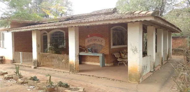 Casa com 3 Quartos à venda, 1500m² no Área Rural de Cosmópolis, Cosmópolis