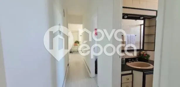 Apartamento com 2 Quartos à venda, 66m² no Campo Grande, Rio de Janeiro