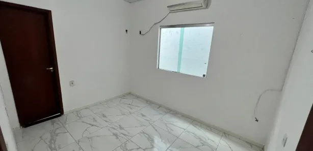 Casa com 2 Quartos para alugar, 52m² no São Geraldo, Manaus