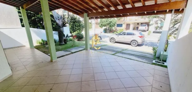 Casa de Condomínio com 3 Quartos à venda, 149m² no Loteamento Residencial Porto Seguro, Tremembé