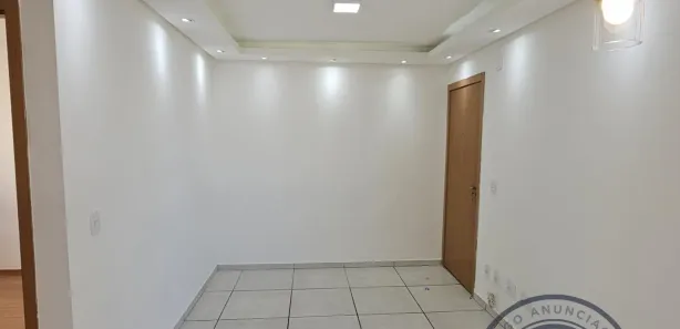 Apartamento com 2 Quartos para alugar, 40m² no Vila de Abrantes (Abrantes), Camaçari