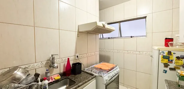 Apartamento com 3 Quartos à venda, 67m² no Caiçara-Adelaide, Belo Horizonte