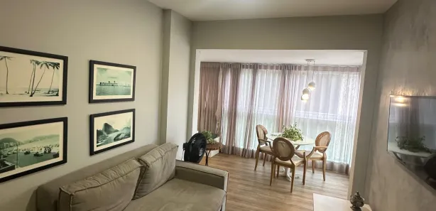 Apartamento com 2 Quartos à venda, 74m² no Barra, Salvador