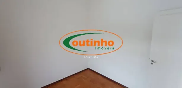 Cobertura com 2 Quartos à venda, 75m² no Tijuca, Rio de Janeiro