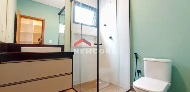 Casa de Condomínio com 3 Quartos à venda, 170m² no Caminho Novo, Tremembé