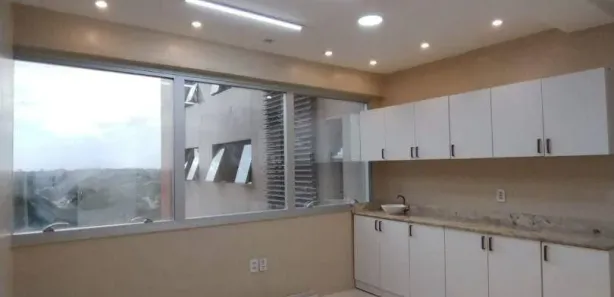 Sala Comercial para alugar, 85m² no Chapada, Manaus