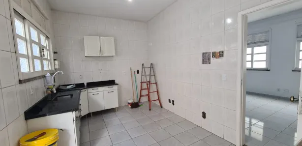 Apartamento com 3 Quartos à venda, 110m² no Alvorada, Manaus