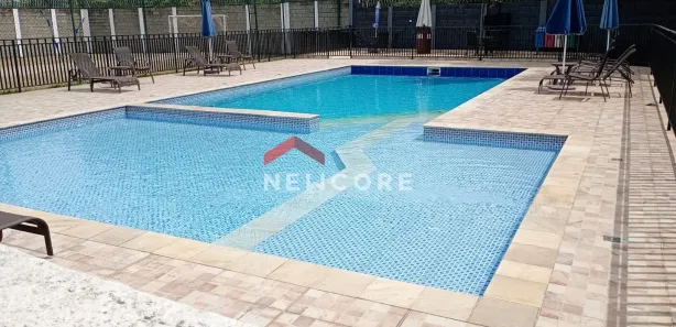 Casa de Condomínio com 3 Quartos à venda, 119m² no Vila Areao, Taubaté
