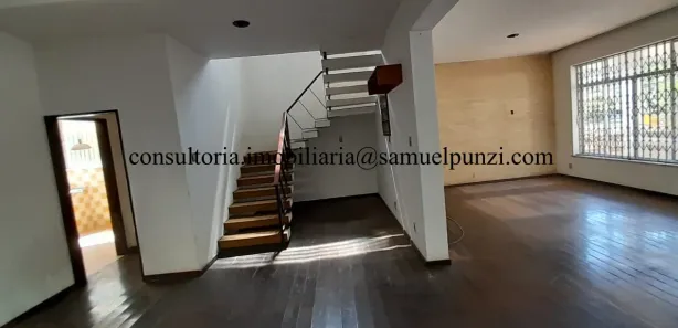 Sobrado com 4 Quartos à venda, 340m² no Cosme Velho, Rio de Janeiro