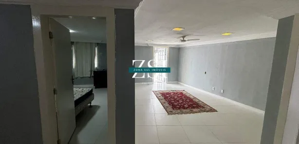 Casa com 5 Quartos para alugar, 337m² no Boa Viagem, Recife