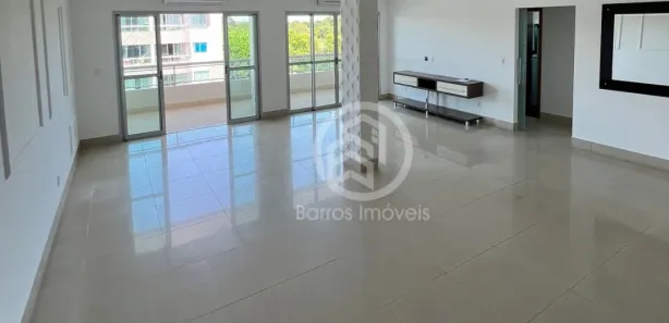 Cobertura com 4 Quartos à venda, 254m² no São Jorge, Manaus