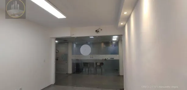 Sala Comercial para alugar, 25m² no Soledade, Recife