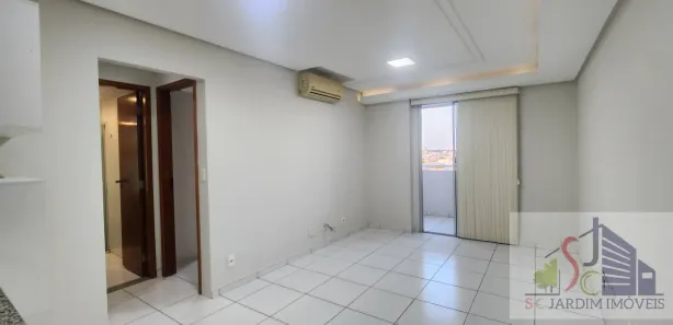 Apartamento com 2 Quartos para alugar, 70m² no Santo Antônio, Manaus