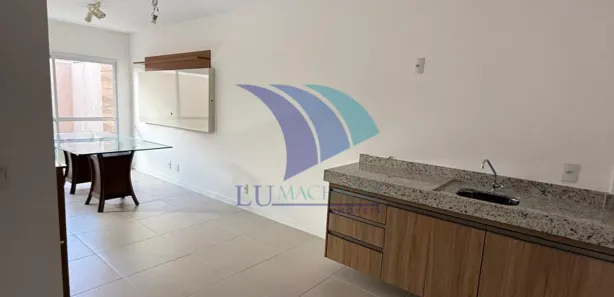 Apartamento com 1 Quarto para alugar, 50m² no Portinho, Cabo Frio