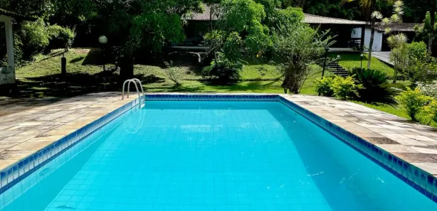 Fazenda/Sítio com 5 Quartos à venda, 250m² no Sampaio Correia (Sampaio Correia), Saquarema