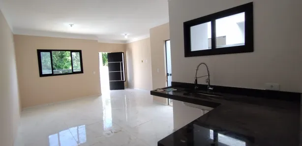 Casa com 2 Quartos à venda, 65m² no Centro, Araçoiaba da Serra