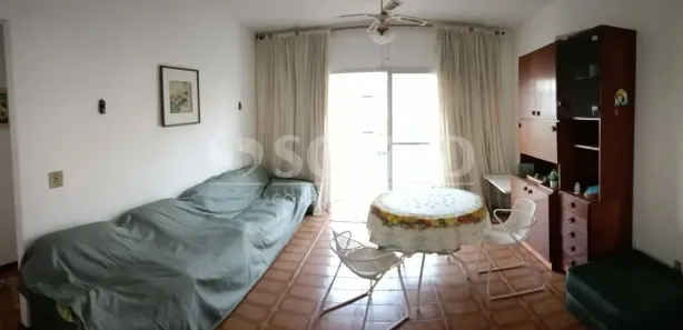Apartamento com 2 Quartos à venda, 85m² no Enseada, Guarujá