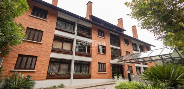 Apartamento com 1 Quarto à venda, 36m² no Bairro Lago Negro, Gramado