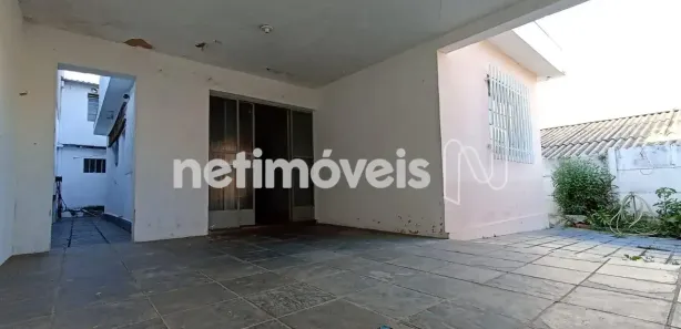 Casa com 3 Quartos à venda, 284m² no São Paulo, Belo Horizonte