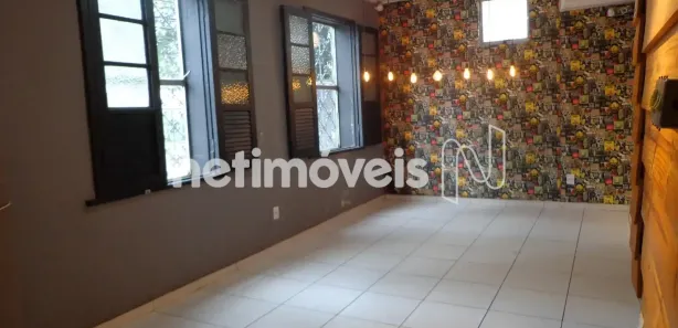 Ponto Comercial com 2 Quartos para alugar, 180m² no Carmo, Belo Horizonte