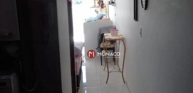 Kitnet com 1 Quarto à venda, 35m² no Jardim Jóquei Club, Londrina