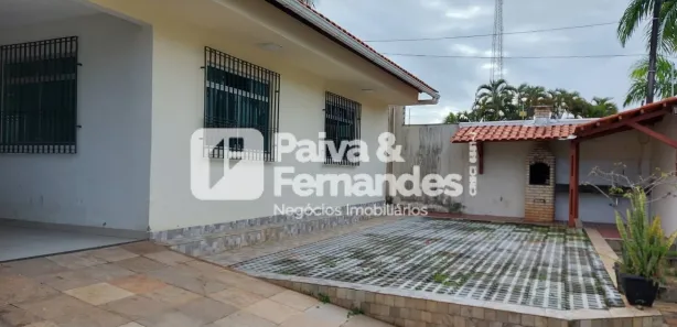 Casa com 4 Quartos à venda, 280m² no Capim Macio, Natal