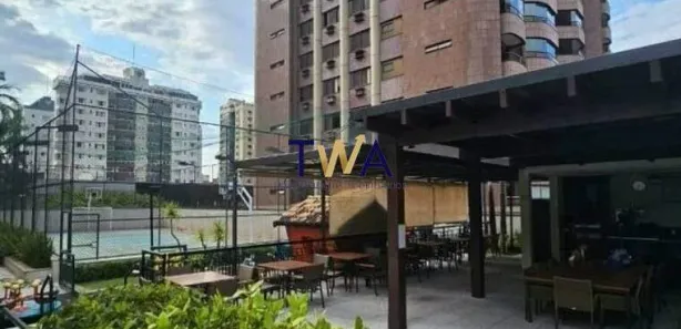 Apartamento com 4 Quartos à venda, 480m² no Santo Agostinho, Belo Horizonte