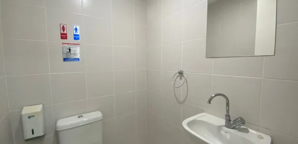 Sala Comercial para alugar, 36m² no Barra da Tijuca, Rio de Janeiro