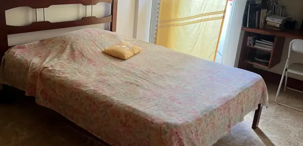 Apartamento com 3 Quartos à venda, 112m² no Dom Pedro I, Manaus