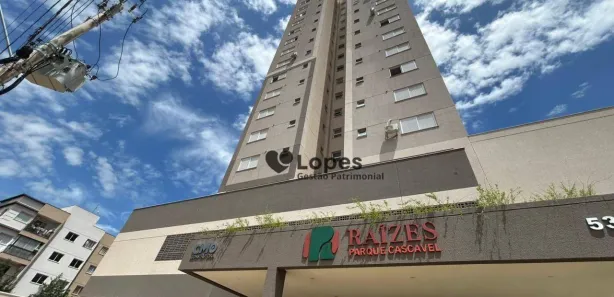 Apartamento com 2 Quartos para venda ou aluguel, 56m² no Vila Rosa, Goiânia