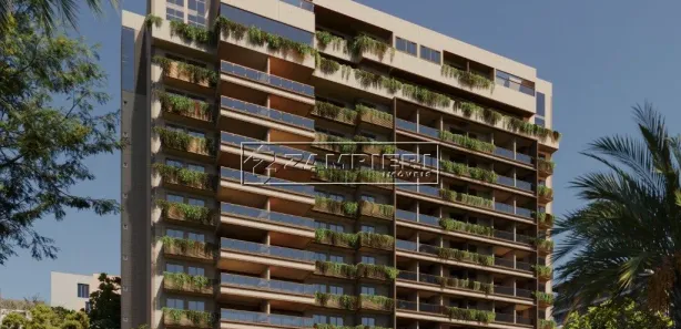 Apartamento com 1 Quarto à venda, 45m² no Jatiúca, Maceió