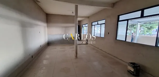 Galpão/Depósito/Armazém para alugar, 865m² no Santo Antônio, Betim