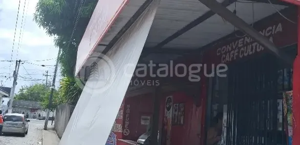 Sobrado com 3 Quartos à venda, 101m² no Ponta Negra, Natal